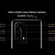 Illustration for the article titled Huawei's flagship P40 Pro + exceeds the limits of what a smartphone camera can achieve